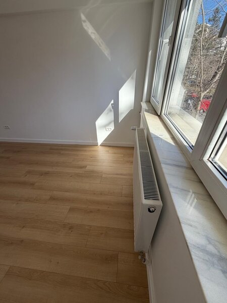 Titan, parcul Titanii, pe Zavideni, 10 minute metrou, renovat complet