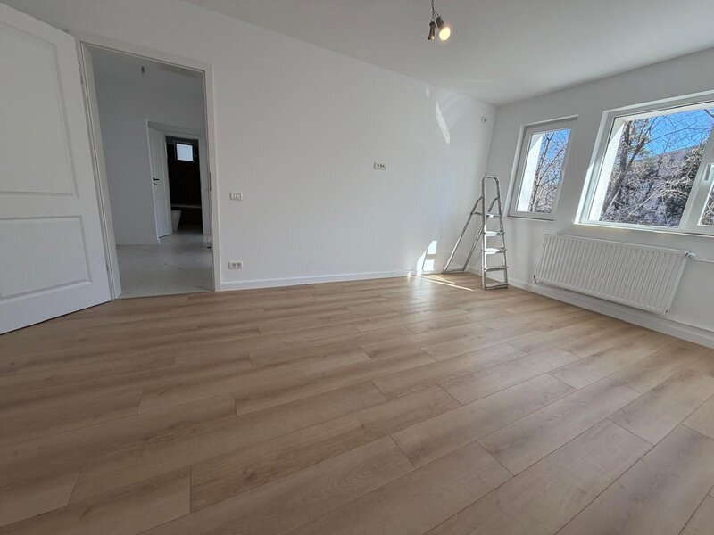 Titan, parcul Titanii, pe Zavideni, 10 minute metrou, renovat complet